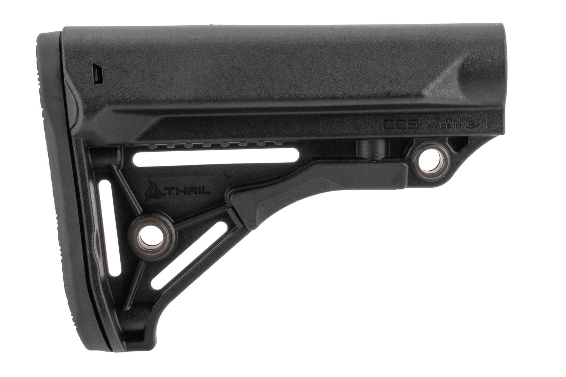 THRIL CCS Combat Competition Stock - Black